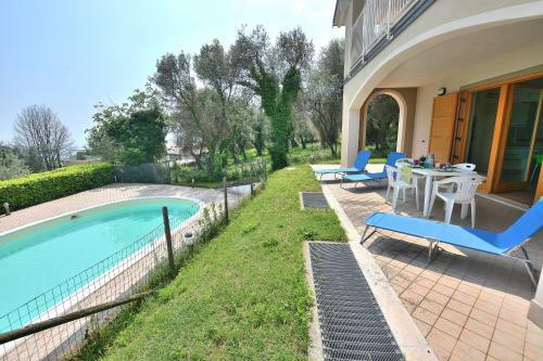 Apartment Fabiola