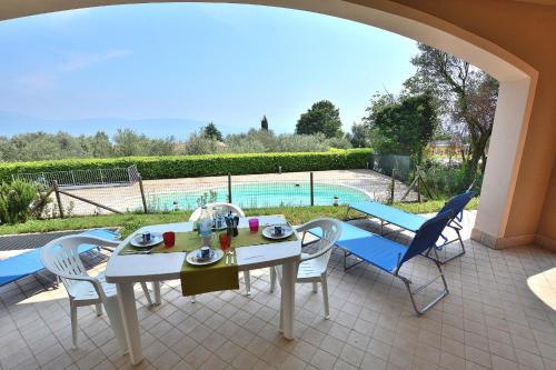 Apartment Fabiola