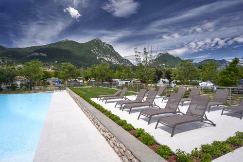Camping Promontorio