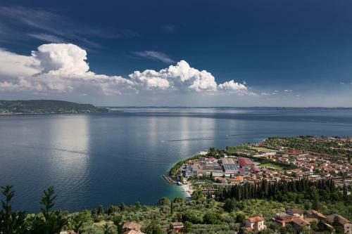 Camping Promontorio