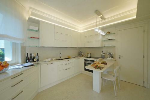 Villa Sabine: New Modern Villa With Private Pool