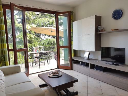 Apartamento Oriolo