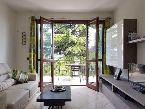 Apartamento Oriolo