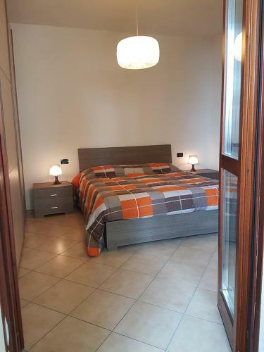 Apartamento Oriolo