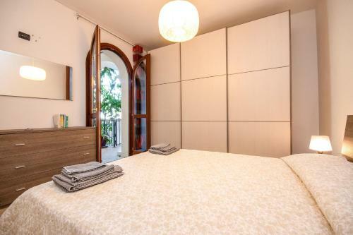 Apartamento Oriolo