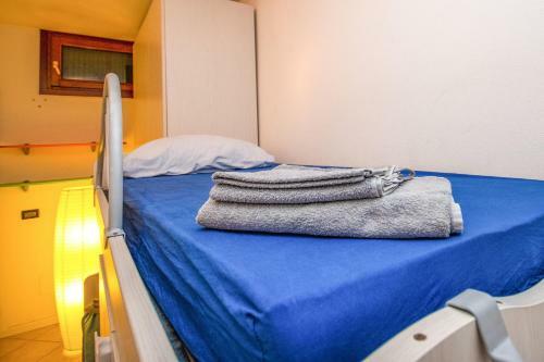 Apartamento Oriolo