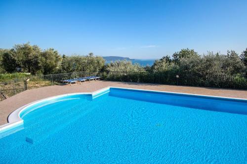 Apartamento Oriolo