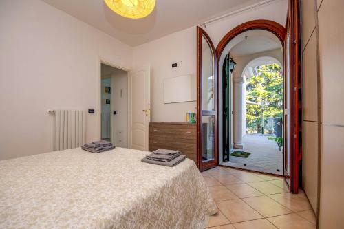 Apartamento Oriolo