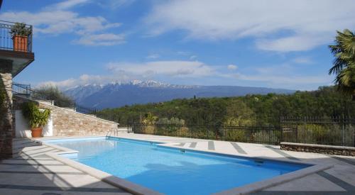 Apartamento Il Veliero
