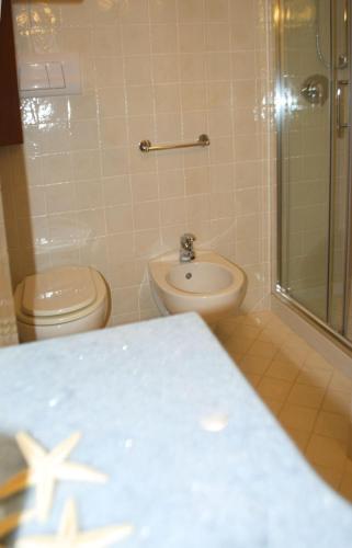 Apartamento Il Veliero