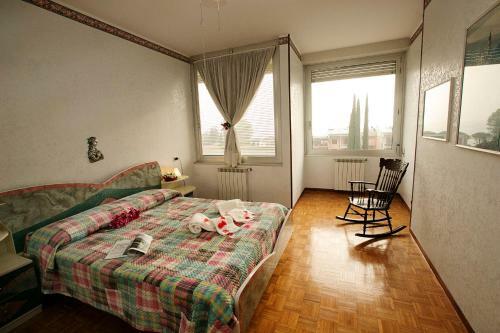 Toscolano-maderno Apartment Sleeps 6