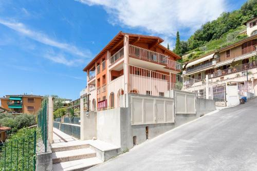 Apartamento La Lavanda