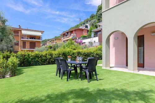 Apartamento La Lavanda