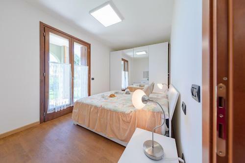 Apartamento La Lavanda