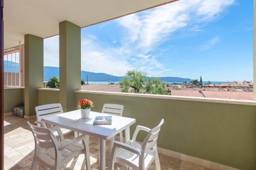 Apartamento La Lavanda