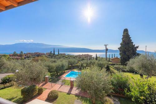 Apartamento Le Olive