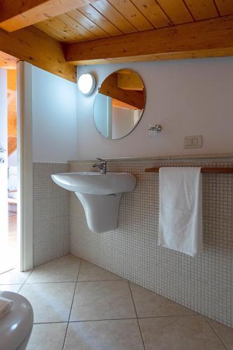 Apartamento Le Olive