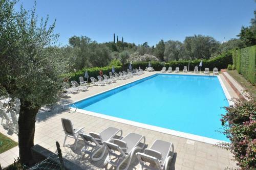 Apartment La Fiore 1