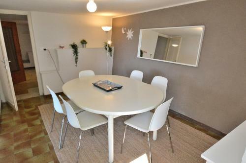 Apartment La Fiore 1