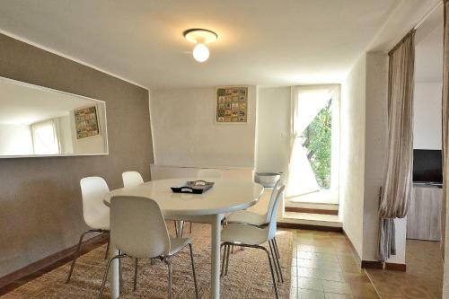 Apartment La Fiore 1