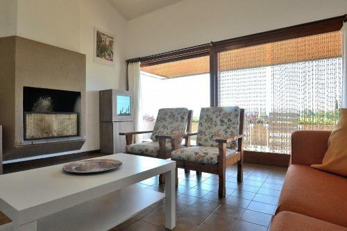 Apartment La Fiore 1
