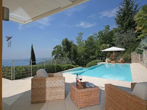 Villa Chiara