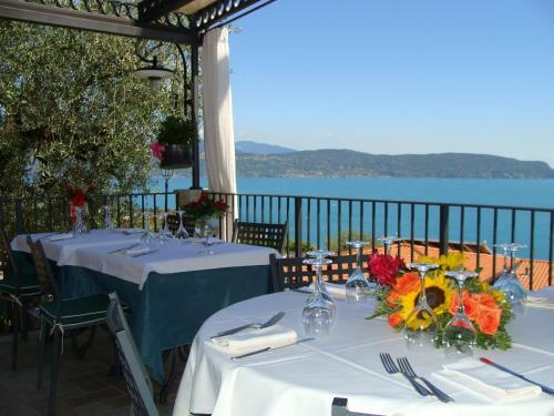 Belvedere Villa Hotel