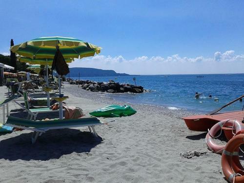 Apartamento Mille Ulivi