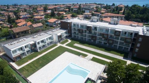 Apartamento Piamarta Resort