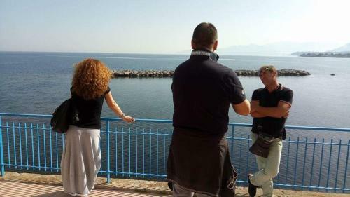 Villetta By Sicily