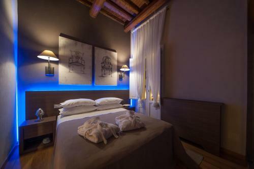 Hostal Dimora Corteinfiore