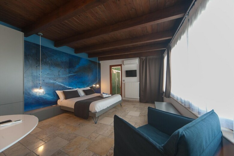 Bed & Breakfast La Cattedrale Dai Tetti
