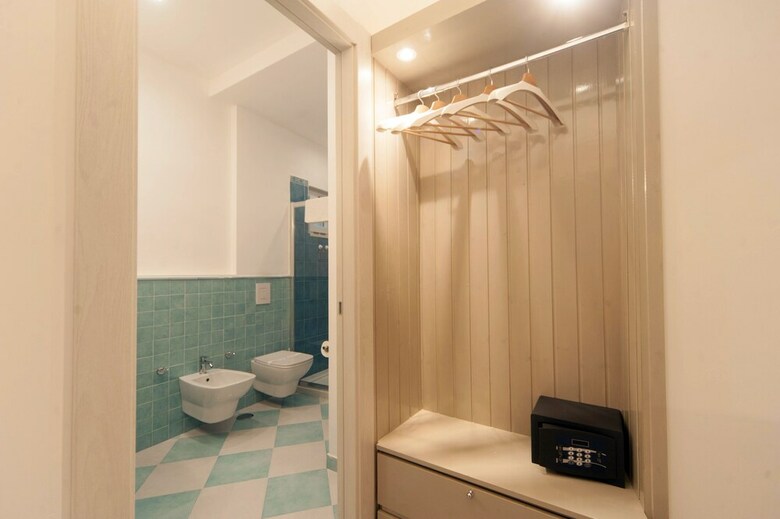 Bed & Breakfast La Cattedrale Dai Tetti