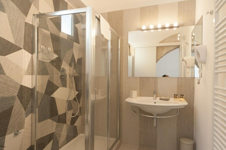 Bed & Breakfast La Cattedrale Dai Tetti