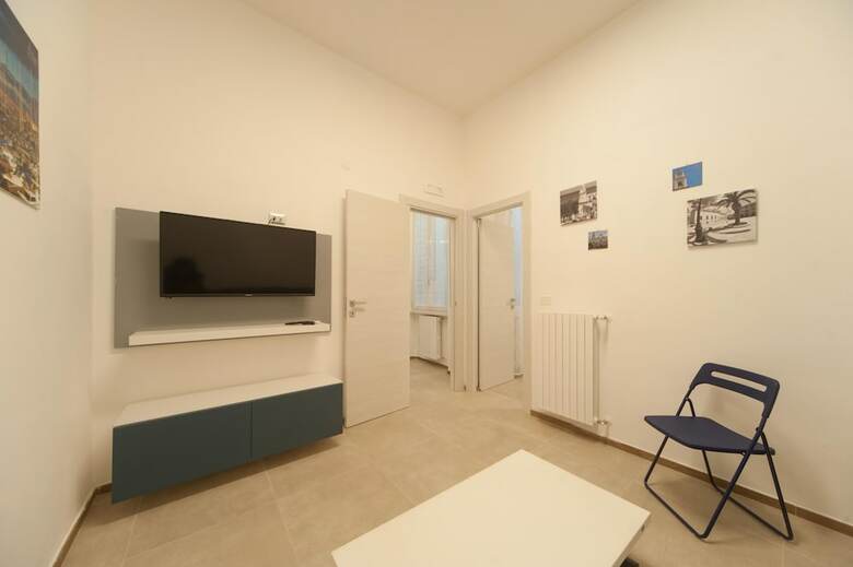 Bed & Breakfast La Cattedrale Dai Tetti