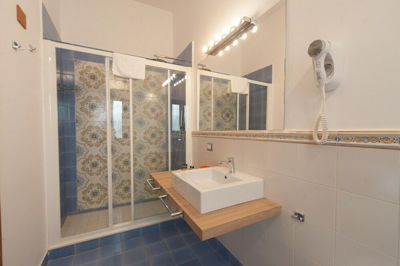 Bed & Breakfast La Cattedrale Dai Tetti