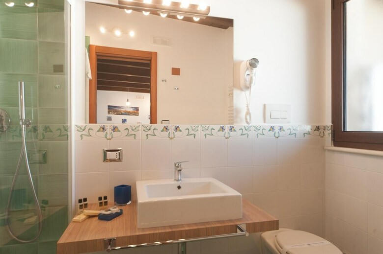 Bed & Breakfast La Cattedrale Dai Tetti