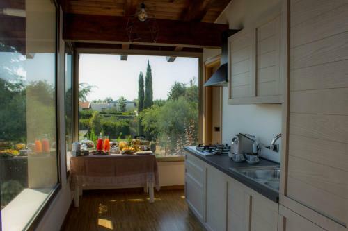 B&B Valleluna