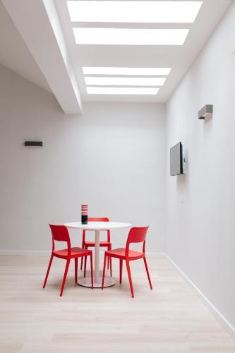 Hostal Trani Rent Rooms