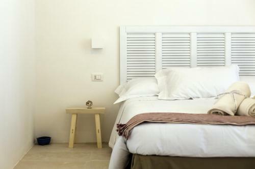 Bed & Breakfast La Mitria