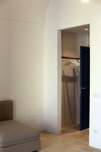 Bed & Breakfast La Mitria
