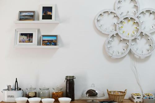 Bed & Breakfast La Mitria