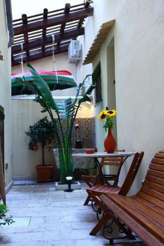 Apartamento Palazzo Dei Corsari