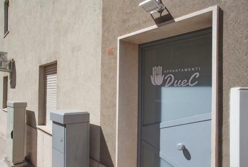 Apartamento Appartamenti Duec Uno