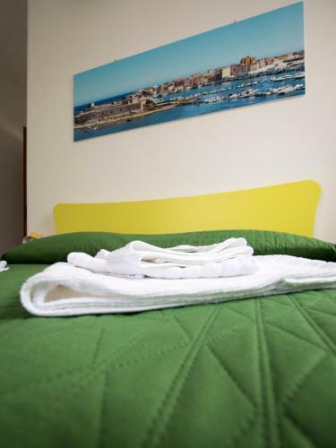Apartamento Appartamenti Duec Uno
