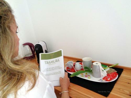 Bed & Breakfast Tramura Guest House
