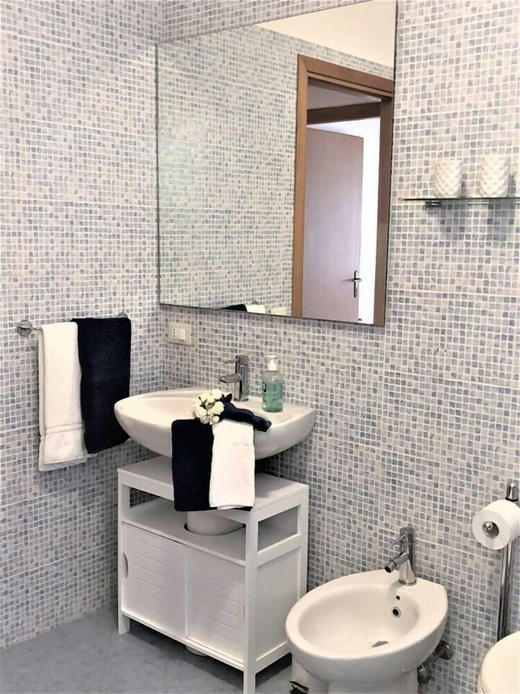 Apartamento Delle Arti Guesthouse