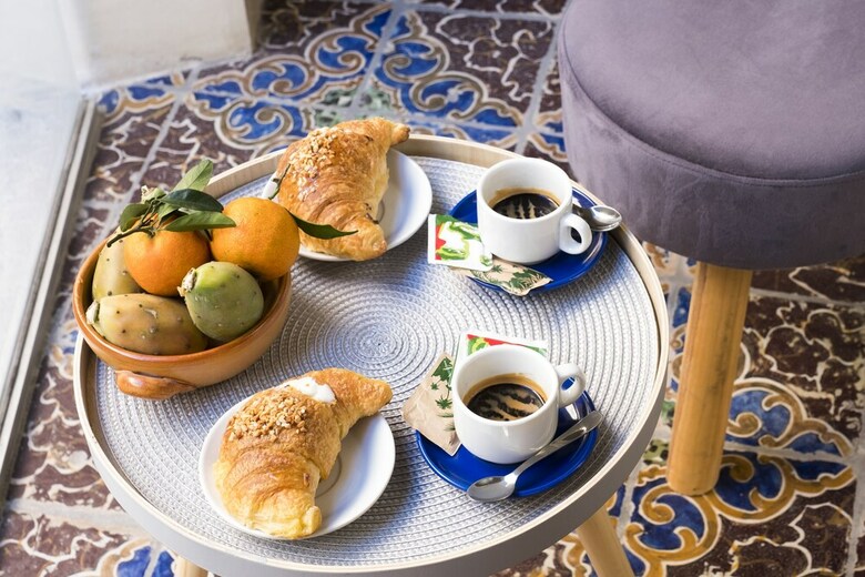 Hotel Zibibbo Suites & Rooms