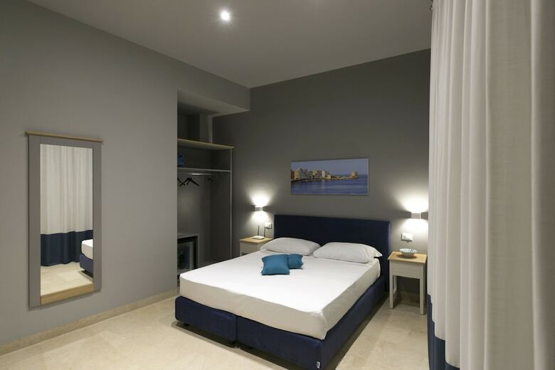 Hotel Zibibbo Suites & Rooms