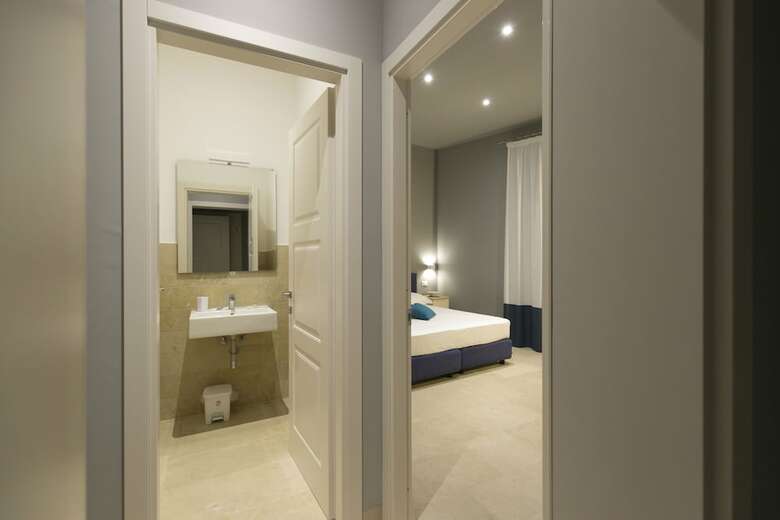 Hotel Zibibbo Suites & Rooms